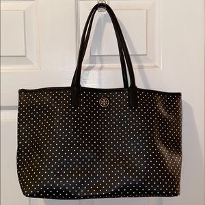 Tory Burch Large Tote